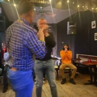 Garry Gold Stage Hypnotist Dublin