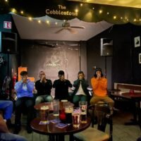 Garry Gold Stage Hypnotist Ireland